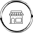 Không Gian Quán Rộng Rãi