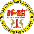 Dê Núi Hoa Cà