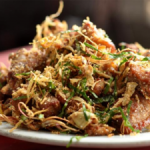 Top Những Quán Dê Thủ Đức Ngon