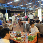 Quán Dê Ngon Kha Vạn Cân Thủ Đức
