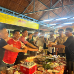 Quán Ăn Kha Vạn Cân Thủ Đức 