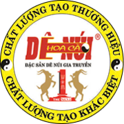 Dê Núi Hoa Cà