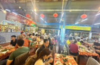 Dê Núi Hoa Cà 4