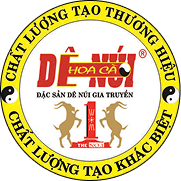 Dê Núi Hoa Cà