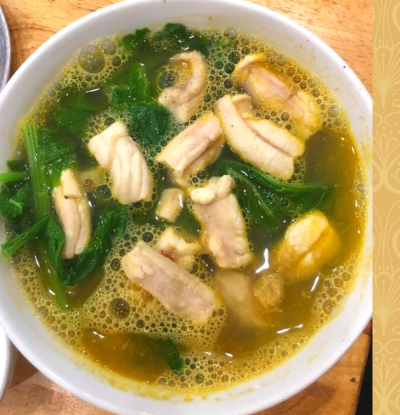 Tuỷ Hấp Ngãi Cứu