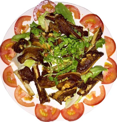 Sươn chiên